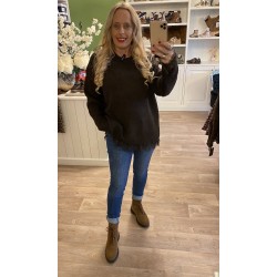 Pull Eva