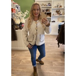 Vest Tine