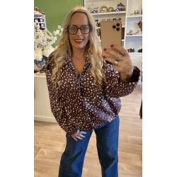 Bomber bambi dots