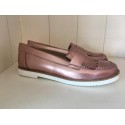 Luccini loafer