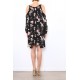 Jurk bloemen