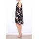 Jurk bloemen