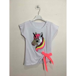 T-shirt unicorn