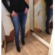 jeans strass all