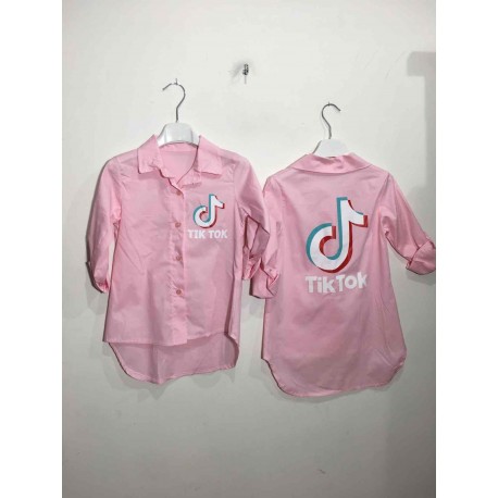 Tik Tok blouse