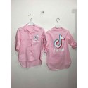 Tik Tok blouse
