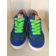 Lunella sneaker