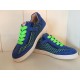 Lunella sneaker