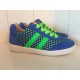 Lunella sneaker