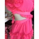 Ruffles Dress Julia