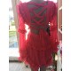 Ruffles Dress Julia