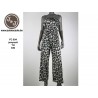 Jumpsuit leo
