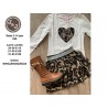 Set leopard