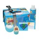 Cadeauset Superhero