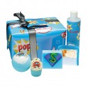 Cadeauset Superhero
