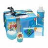 Cadeauset Superhero