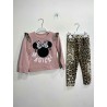 Mickey set