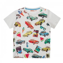 t-shirt cars