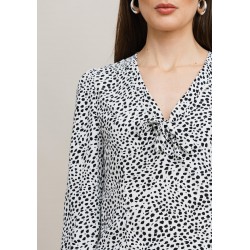 Zandy blouse