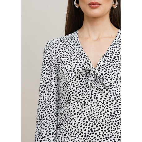 Zandy blouse