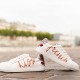 Bons Baisers de Paname French kiss