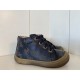 Lunella sneaker