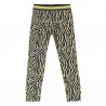 Legging zebra