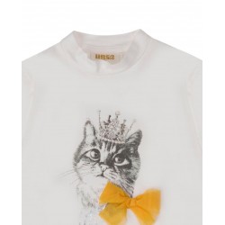 Shirt 'cat'