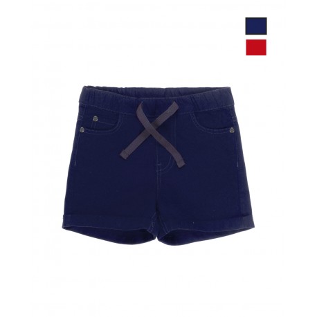baby short