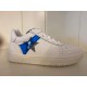 Lunella sneaker