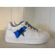 Lunella sneaker