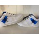 Lunella sneaker
