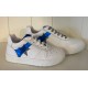 Lunella sneaker