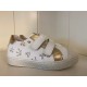 Lunella sneaker