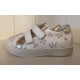 Lunella sneaker