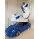 Lunella sneaker