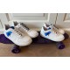 Lunella sneaker
