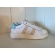 Hip sneaker