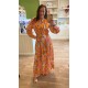 Ibiza dress