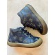 Lunella sneaker