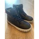Pinocchio sneaker donkerblauw