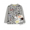 UBS2 shirt patches
