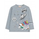UBS2 shirt inkleuren