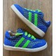 Lunella sneaker