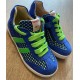 Lunella sneaker