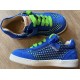 Lunella sneaker