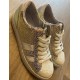 Hip sneaker