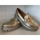 Loafer gold