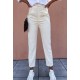 St-Tropez chino wit