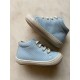 Lunella eerste stap sneaker
